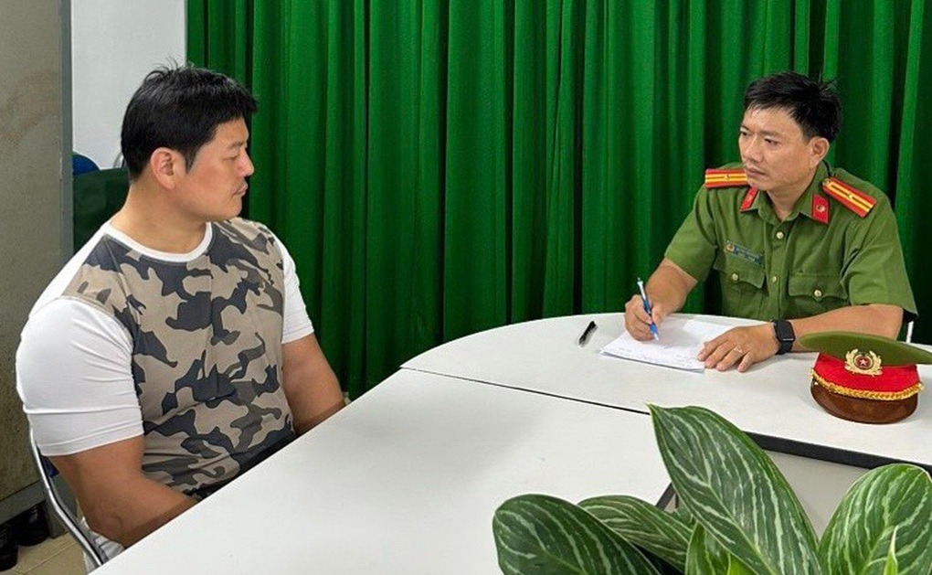 thu doan tinh vi cua ong trum mai dam han quoc moi bi bat tp hcm 3 thu doan tinh vi cua ong trum mai dam han quoc moi bi bat tp hcm 3