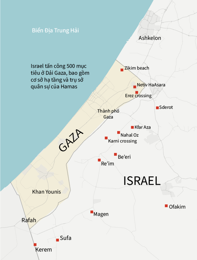 loat bang chung giup giai ma chien thuat hamas dung de danh up israel 5 loat bang chung giup giai ma chien thuat hamas dung de danh up israel 5