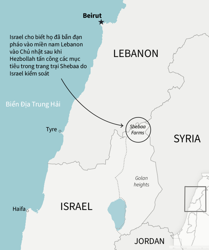 loat bang chung giup giai ma chien thuat hamas dung de danh up israel 7 loat bang chung giup giai ma chien thuat hamas dung de danh up israel 7