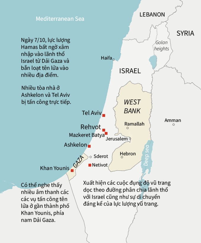 loat bang chung giup giai ma chien thuat hamas dung de danh up israel1 loat bang chung giup giai ma chien thuat hamas dung de danh up israel1