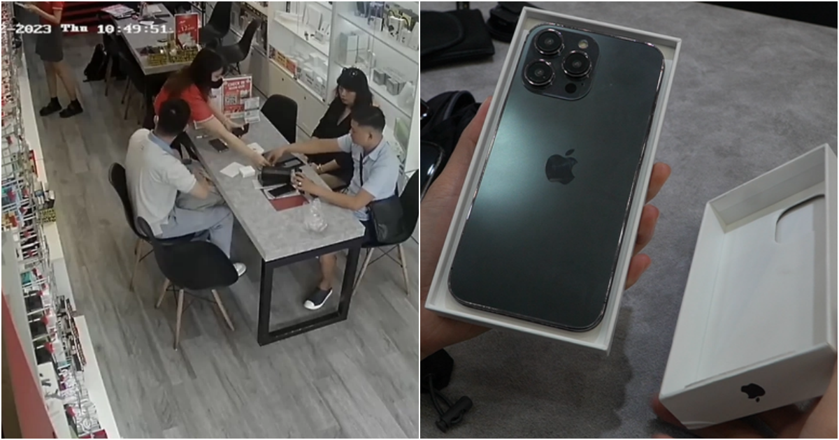 tp hcm nam thanh nien dung iphone 14 pro max mo hinh trao dien thoai that tp hcm nam thanh nien dung iphone 14 pro max mo hinh trao dien thoai that