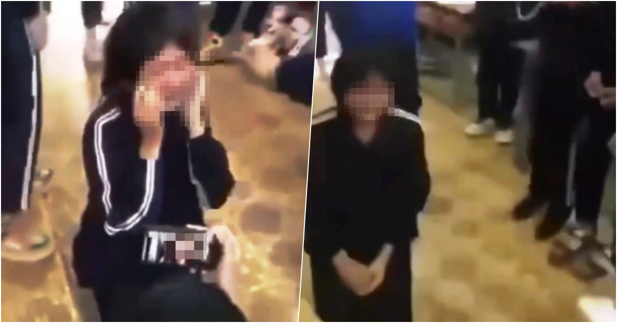vu nu sinh lop 8 bi ban bat quy goi danh toi tap o lam dong yeu cau dieu tra xu ly nghiem vu nu sinh lop 8 bi ban bat quy goi danh toi tap o lam dong yeu cau dieu tra xu ly nghiem