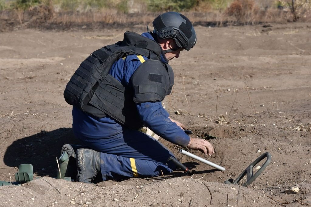 cang thang nga ukraine ngay 16 10 dac cong ukraine phat hien hon 700 000 thiet bi no tren lanh tho cang thang nga ukraine ngay 16 10 dac cong ukraine phat hien hon 700 000 thiet bi no tren lanh tho