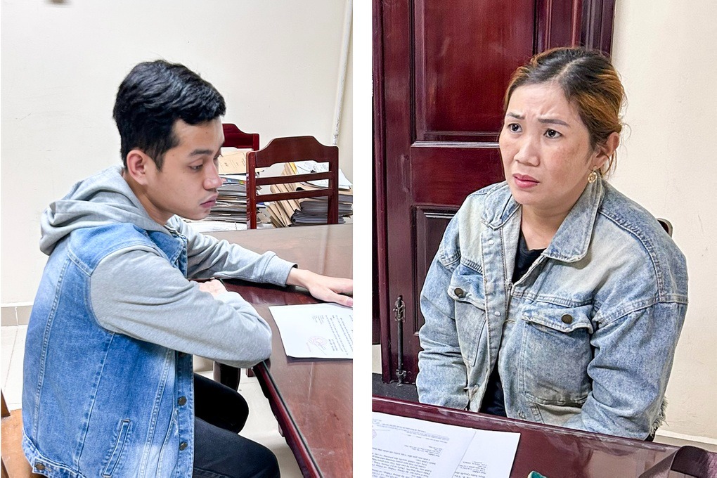 can tho bat hai doi tuong lua dao chiem doat gan 1 ti dong duoi vo boc tu thien can tho bat hai doi tuong lua dao chiem doat gan 1 ti dong duoi vo boc tu thien