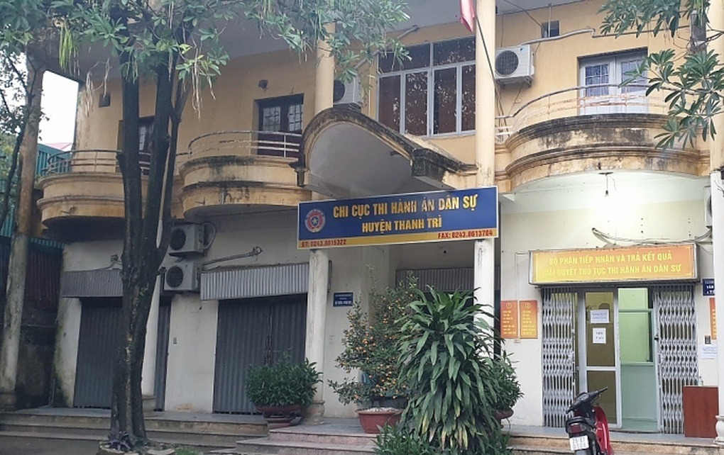 thanh tra phat hien nhieu ban ke khai tai san co thieu sot o ha noi thanh tra phat hien nhieu ban ke khai tai san co thieu sot o ha noi