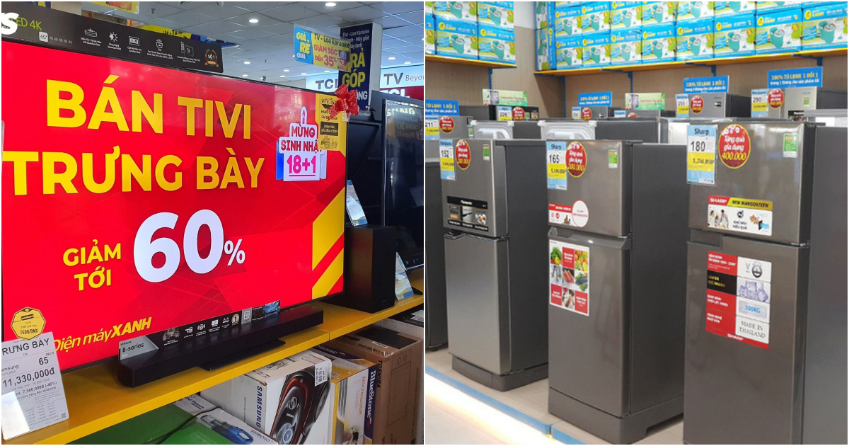 tivi tu lanh may giat trung bay dai ha gia 80 co nen mua tivi tu lanh may giat trung bay dai ha gia 80 co nen mua