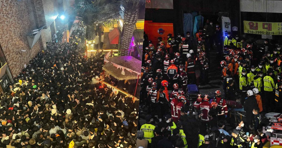 nhin lai tham kich halloween o itaewon sau mot nam vet seo chua the chua lanh nhin lai tham kich halloween o itaewon sau mot nam vet seo chua the chua lanh