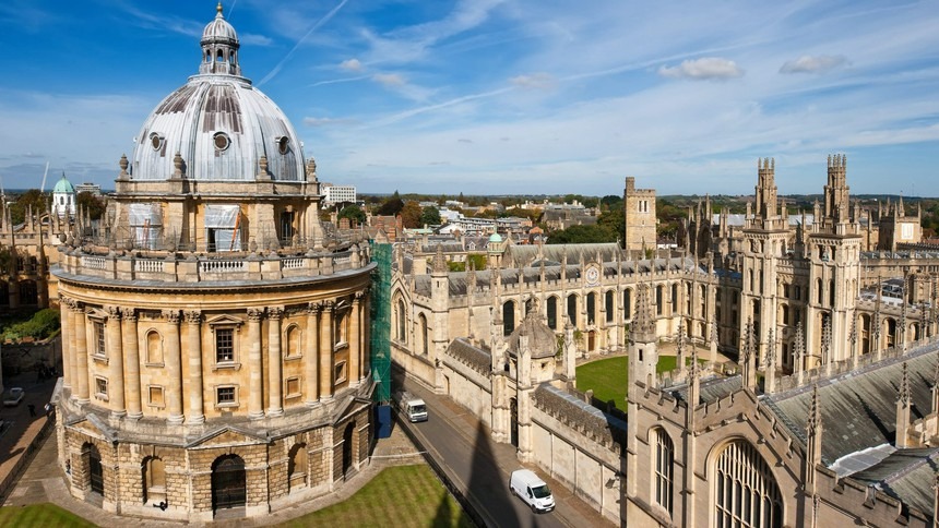 dai hoc oxford ngoi truong dai hoc lau doi nhat the gioi va nhung su that it ai biet1