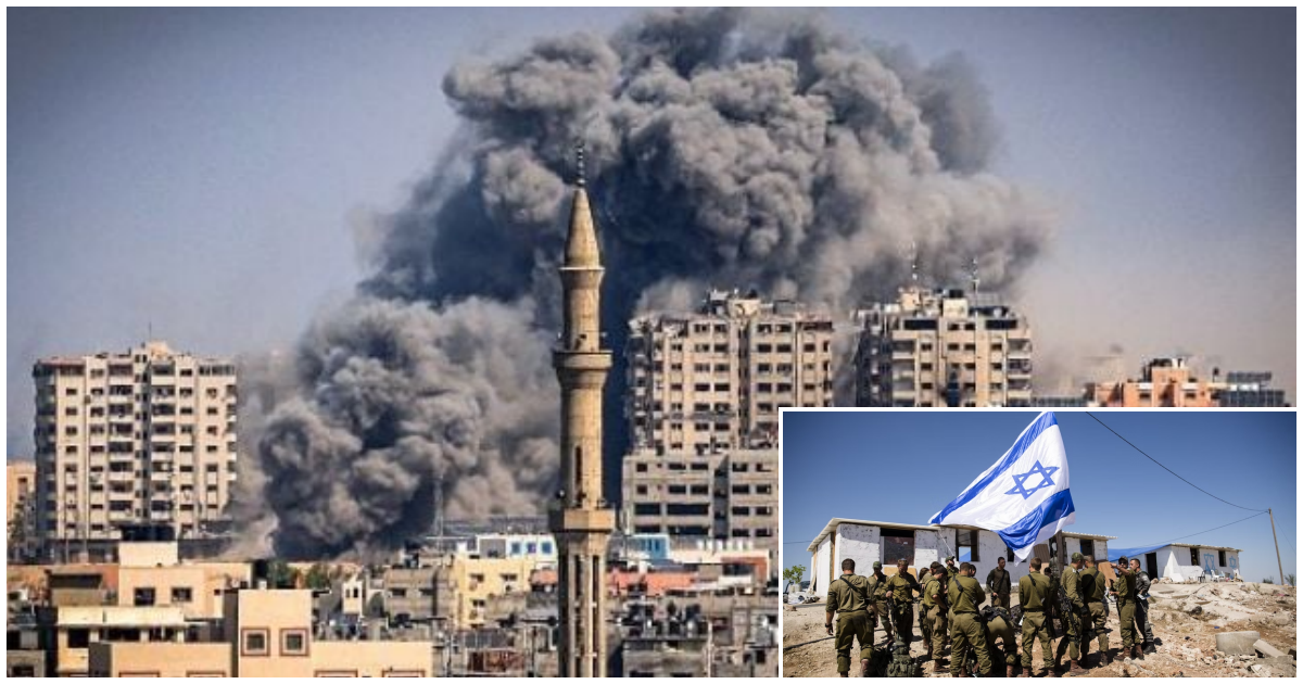 chien su israel hamas israel tieu ton mot so tien khong lo moi ngay