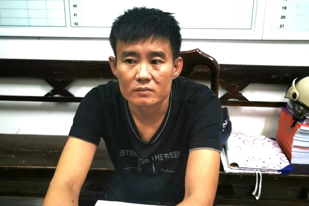 quang nam canh sat mat phuc tom gon sieu trom tron truy na khi dang hanh nghe quang nam canh sat mat phuc tom gon sieu trom tron truy na khi dang hanh nghe