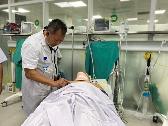 vu tai nan 5 nguoi chet o lang son chuyen ca nang nhat den benh vien viet duc