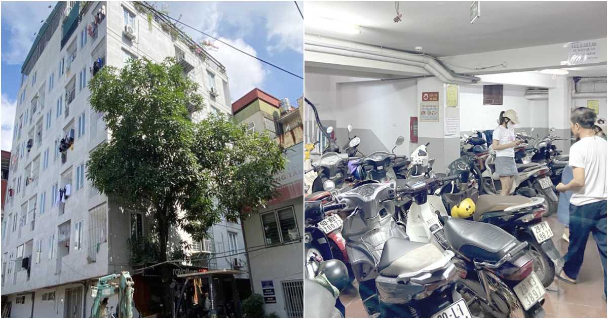 ha noi quy dinh dien tich de xe toi thieu doi voi chung cu mini ha noi quy dinh dien tich de xe toi thieu doi voi chung cu mini