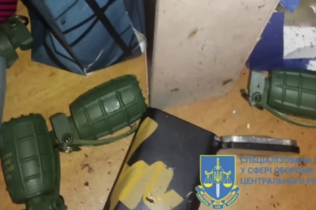 tin tuc ukraine moi nhat ngay 8 11 2023 tim ra nguoi tang luu dan cho tro ly tong tu lenh ukraine