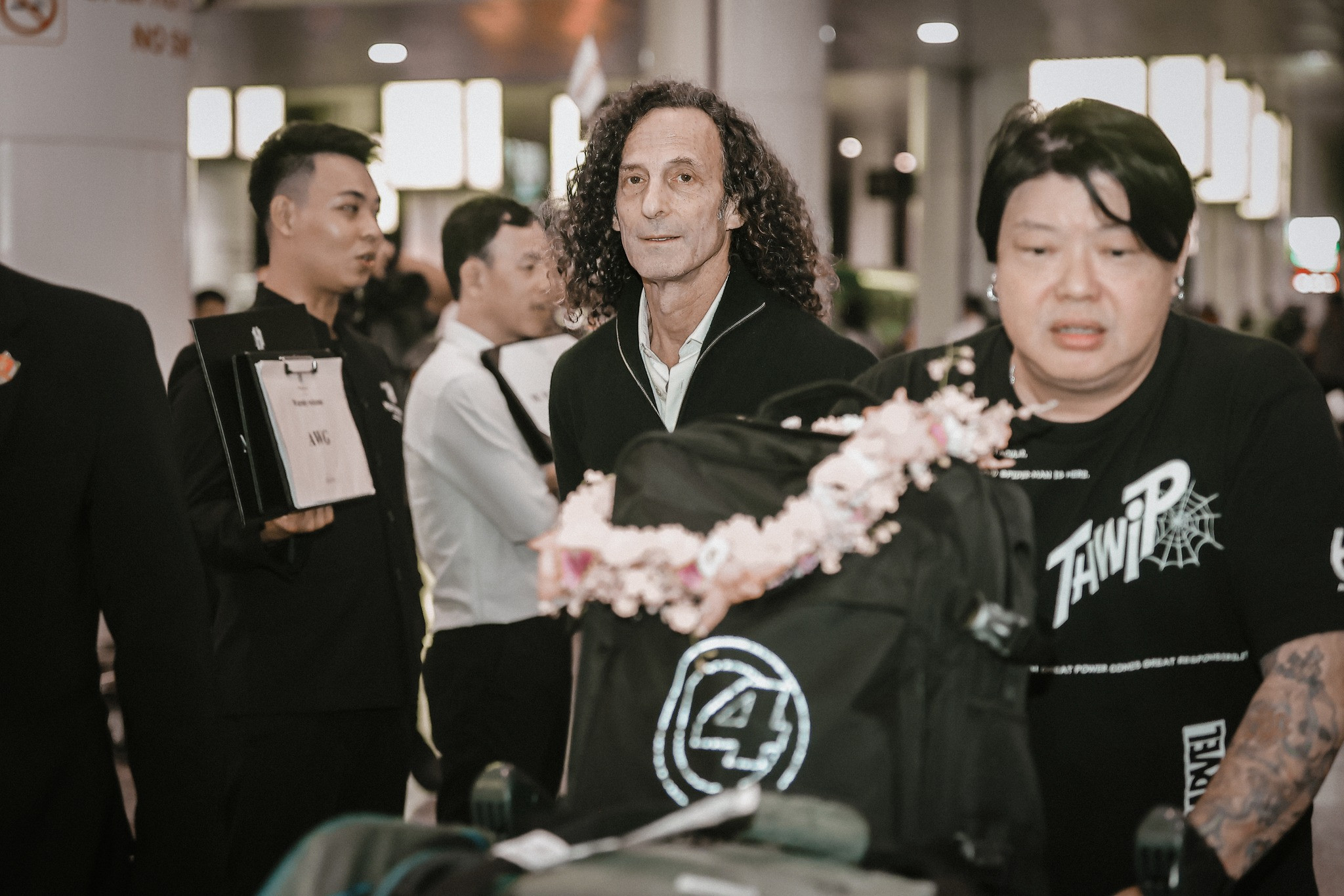 kenny g da toi ha noi mang theo cay ken dac biet de lam gi dspl 2 kenny g da toi ha noi mang theo cay ken dac biet de lam gi dspl 2