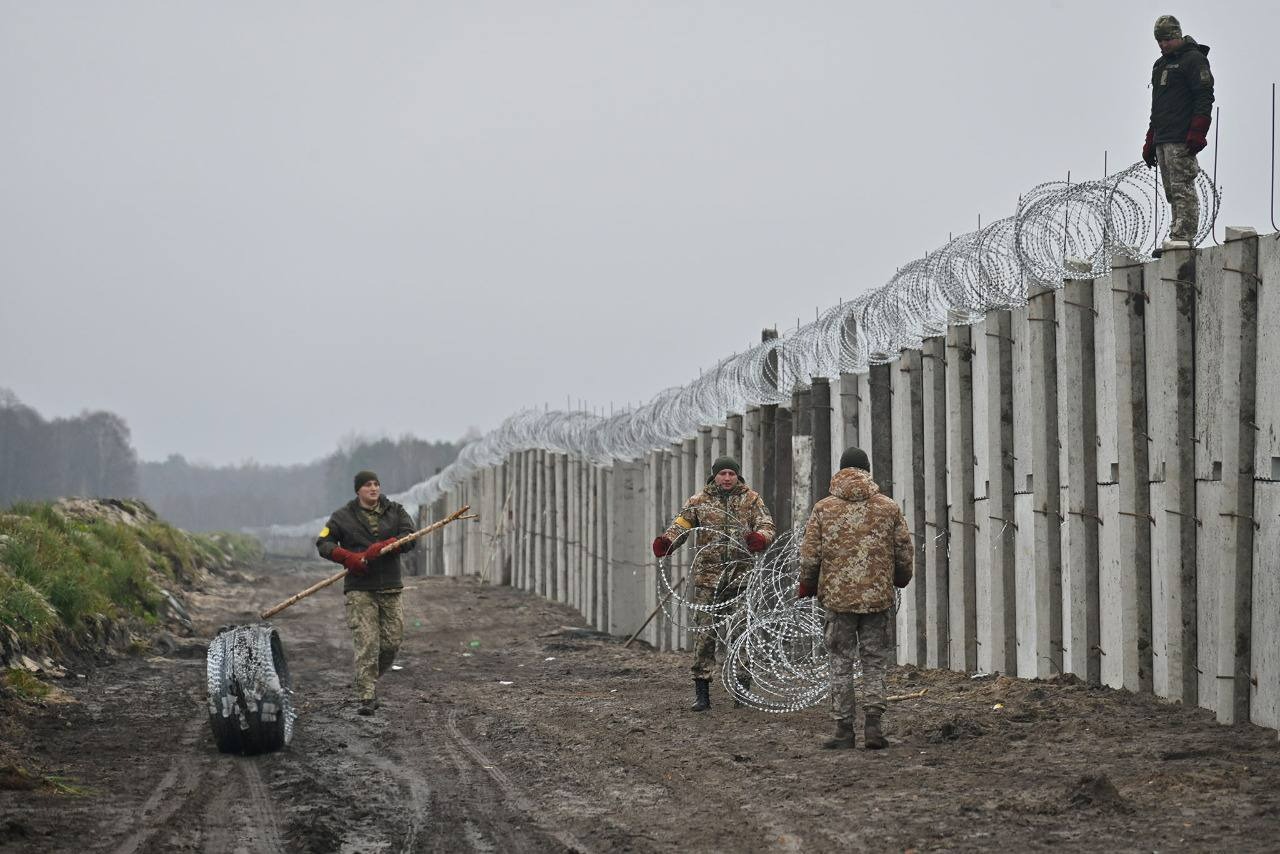 cang thang nga ukraine moi nhat ngay 13 11 ukraine dat 500 000 qua min doc bien gioi voi nga belarus cang thang nga ukraine moi nhat ngay 13 11 ukraine dat 500 000 qua min doc bien gioi voi nga belarus