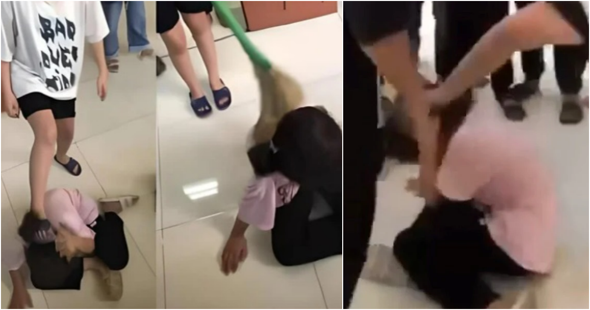 vu nu sinh lop 6 o ha noi bi danh hoi dong dinh chi hoc 1 tuan voi 3 hoc sinh vu nu sinh lop 6 o ha noi bi danh hoi dong dinh chi hoc 1 tuan voi 3 hoc sinh