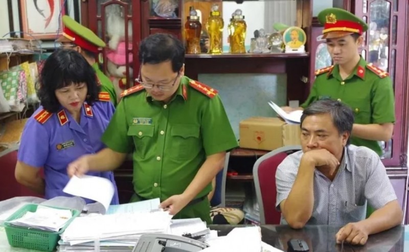 tam giam mot pho giam doc cong ty xay dung o ninh thuan do tro n thue hon 1 1 ty do ng1 tam giam mot pho giam doc cong ty xay dung o ninh thuan do tro n thue hon 1 1 ty do ng1