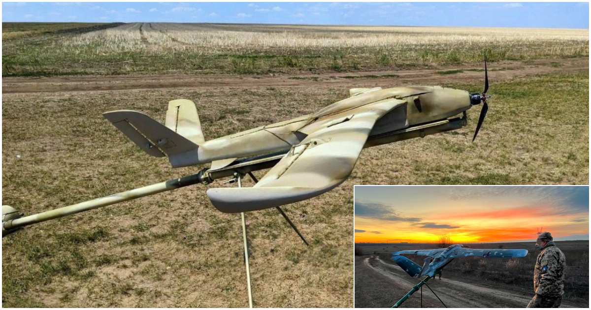 can canh uav moi nhat cua ukraine co the vuot mat sat thu vo hinh nga
