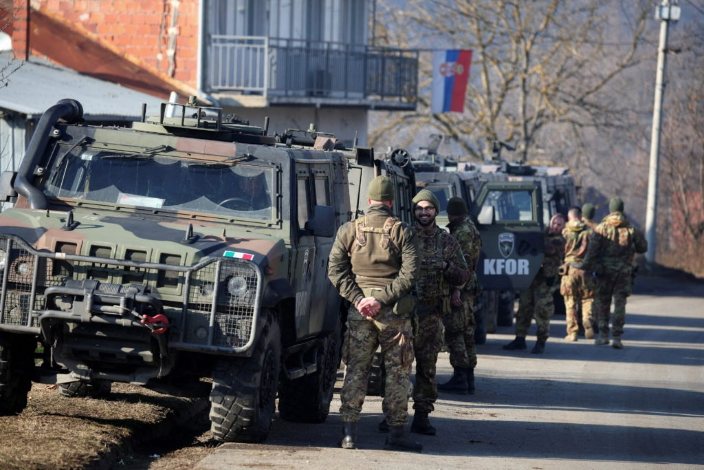 tin tuc quan su moi nong nhat ngay 23 11 2023 nato dieu them 1 000 quan den kosovo tin tuc quan su moi nong nhat ngay 23 11 2023 nato dieu them 1 000 quan den kosovo