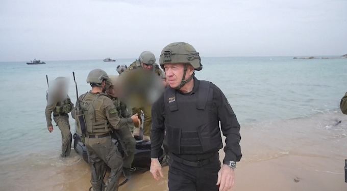 bo truong quoc phong israel tiet lo thoi diem ket thuc chien dich tai dai gaza bo truong quoc phong israel tiet lo thoi diem ket thuc chien dich tai dai gaza