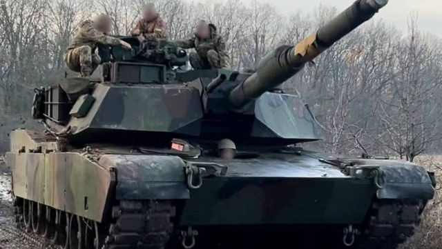 tin tuc ukraine moi nhat ngay 27 11 2023 ukraine bat ngo trien khai vua chien truong my ra tien tuyen