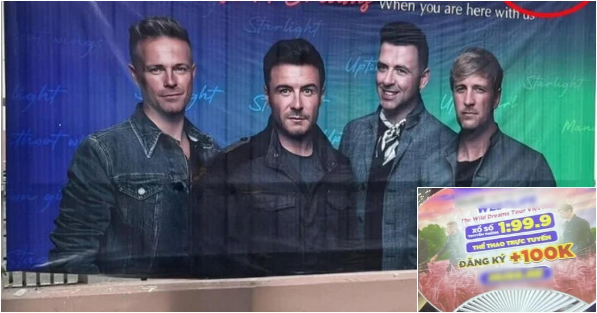 dem nhac westlife quang cao san tien ao web ca do so van hoa va the thao tp hcm len tieng dem nhac westlife quang cao san tien ao web ca do so van hoa va the thao tp hcm len tieng