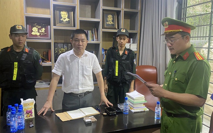 vu xay gan 500 can nha trai phep o dong nai bat tam giam chu tich hdqt cong ty ldg vu xay gan 500 can nha trai phep o dong nai bat tam giam chu tich hdqt cong ty ldg