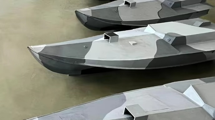 cang thang nga ukraine moi nhat ngay 1 12 2023 nga co gang sao chep mau usv hien dai nhat ukraine
