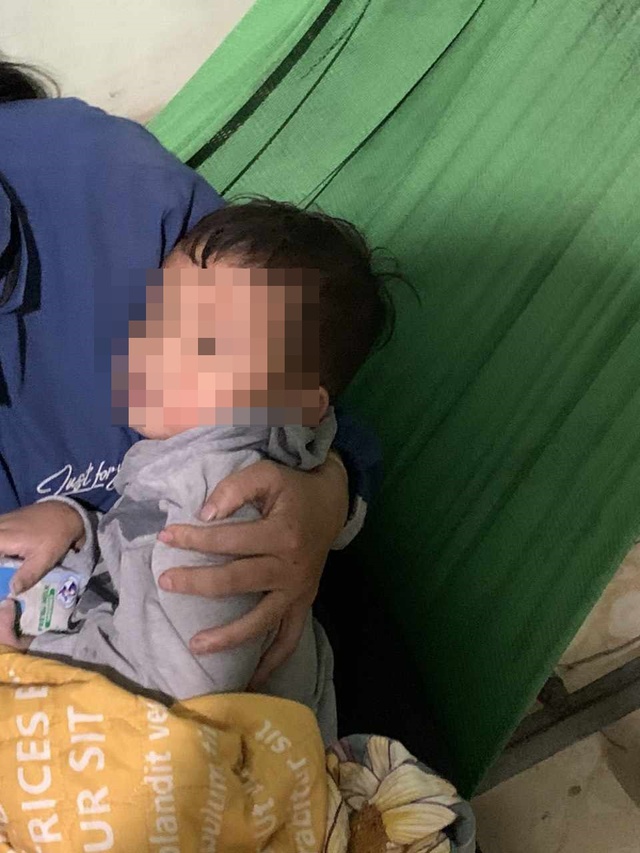 vu be 2 tuoi o nghe an mat tich bat ngo duoc tim thay cong an moi them nhieu hang xom lay loi khai dspl 1 vu be 2 tuoi o nghe an mat tich bat ngo duoc tim thay cong an moi them nhieu hang xom lay loi khai dspl 1