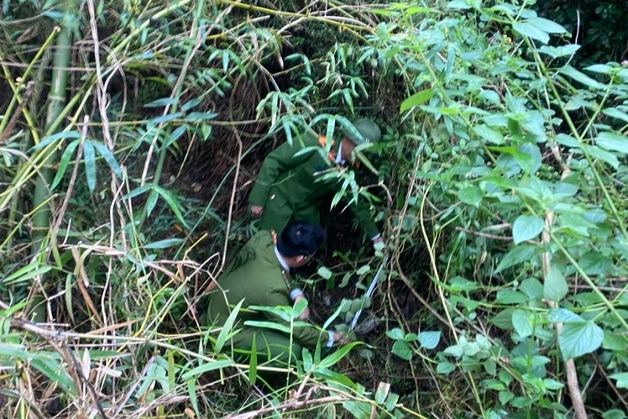 vu be 2 tuoi o nghe an mat tich bat ngo duoc tim thay cong an moi them nhieu hang xom lay loi khai dspl 2 vu be 2 tuoi o nghe an mat tich bat ngo duoc tim thay cong an moi them nhieu hang xom lay loi khai dspl 2