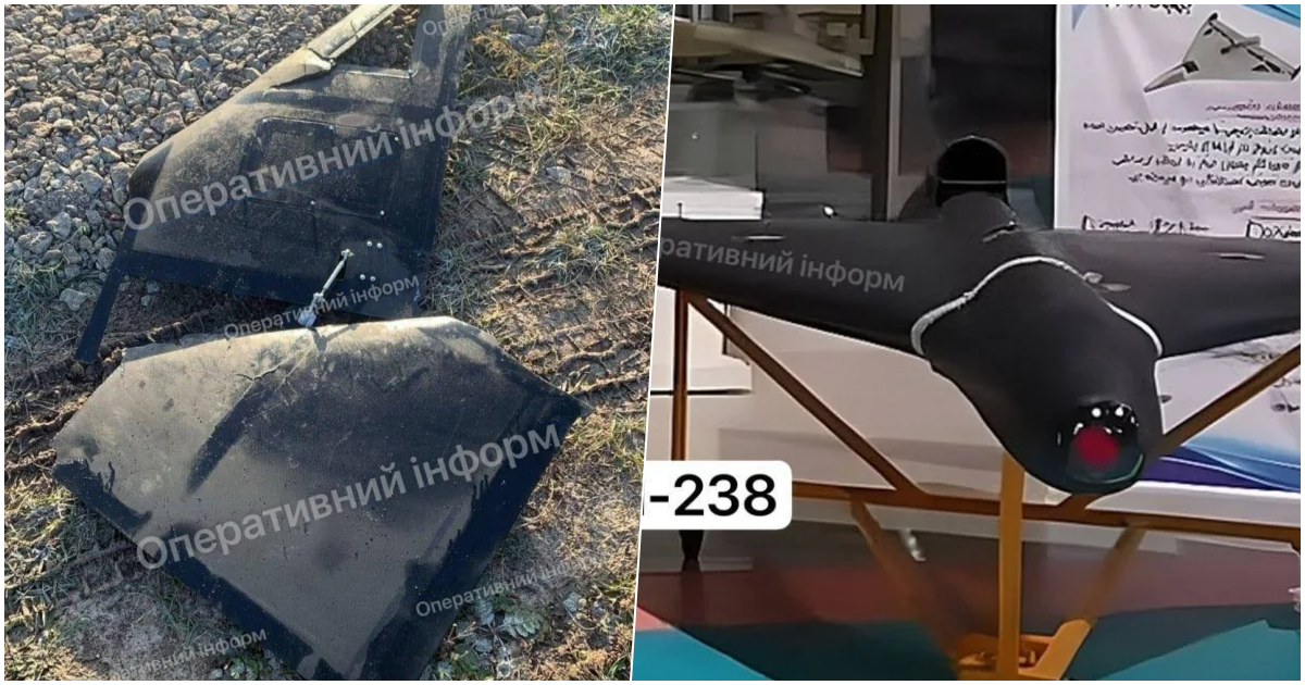 cang thang nga ukraine moi nhat ngay 7 12 2023 ukraine phat hien diem dang ngo tren uav tan cong nga