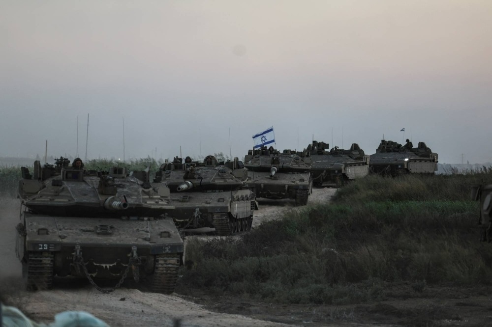 tin tuc quan su moi nong nhat ngay 8 12 2023 hamas tuyen bo israel se khong dat duoc muc tieu tai gaza