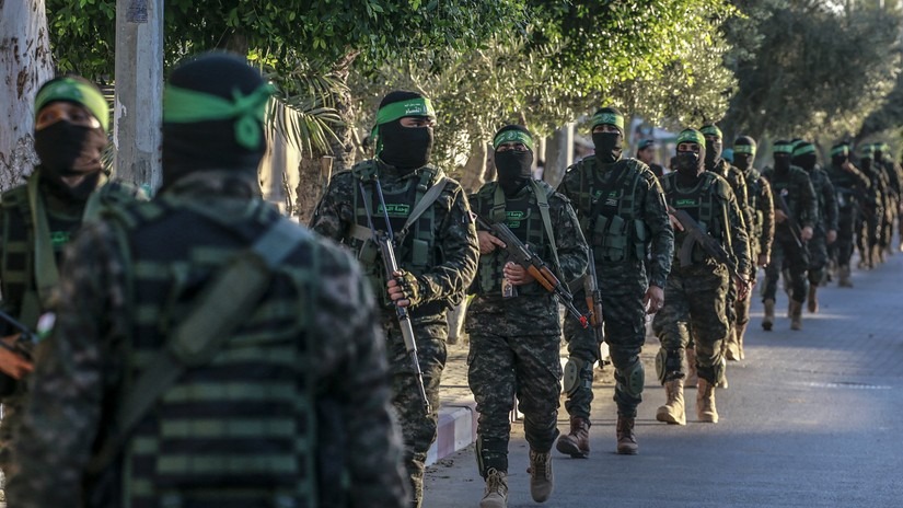 tin tuc quan su moi nong nhat ngay 9 12 2023 eu dua hai chi huy hamas vao danh sach khung bo