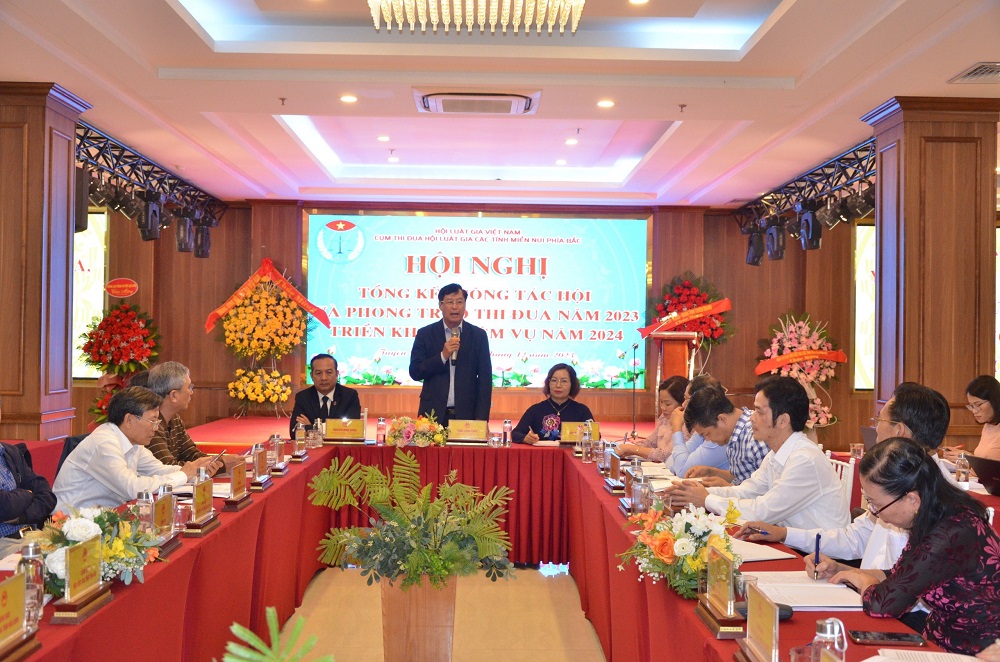 chu dong lam tot nhiem vu de khang dinh thuong hieu cua hoi luat gia dspl 2 chu dong lam tot nhiem vu de khang dinh thuong hieu cua hoi luat gia dspl 2