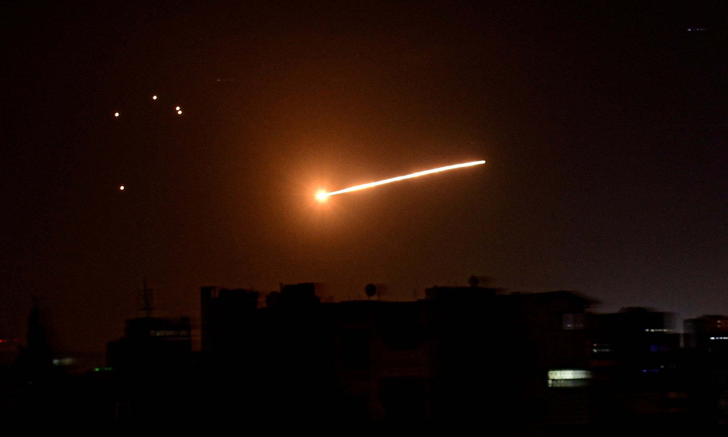 tin tuc quan su moi nong nhat ngay 11 12 2023 hamas canh bao danh thep sau keu goi dau hang cua israel1