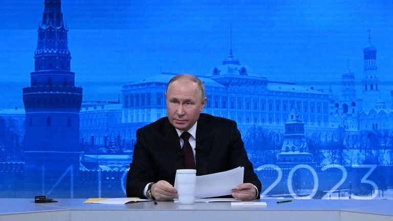 tin tuc ukraine moi nhat ngay 15 12 2023 ong putin neu thoi diem hoa binh tro lai ukraine1