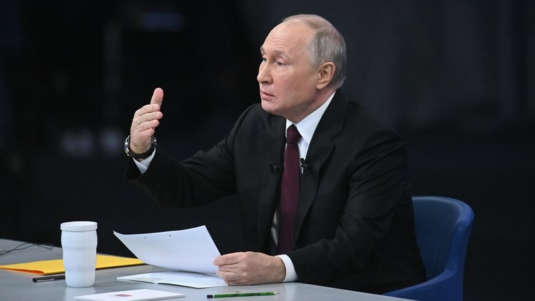 cang thang nga ukraine moi nhat ngay 15 12 2023 ong putin vo tinh thua nhan nga chiu ton that lon o ukraine