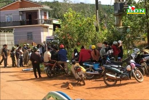 dieu tra nguyen nhan nam thanh nien chet guc ben le duong o dak nong dspl 1 dieu tra nguyen nhan nam thanh nien chet guc ben le duong o dak nong dspl 1