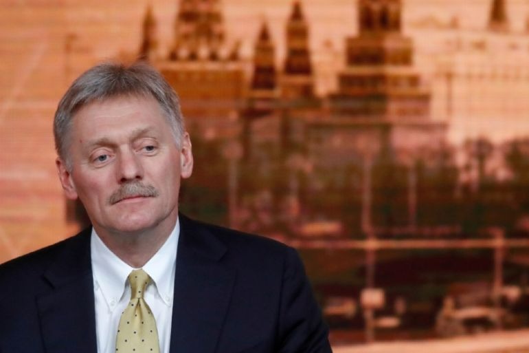 dien kremlin lan dau len tieng ve tuyen bo giai quyet xung dot nga ukraine trong 24 gio cua ong trump1