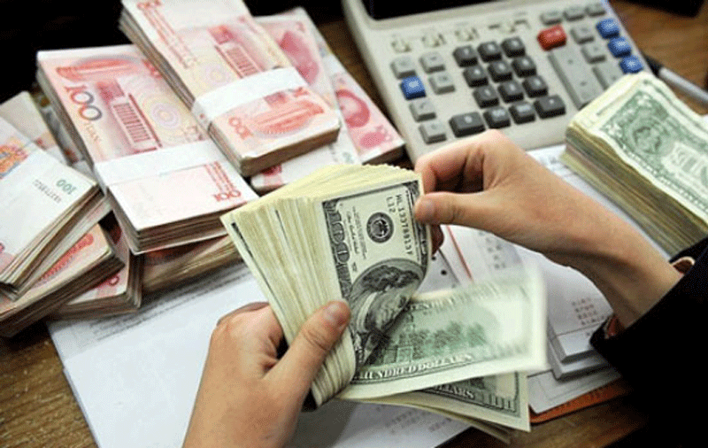 ty gia usd hom nay 22 12 2023 dong bac xanh lao dao do chung khoan phuc hoi dspl 1