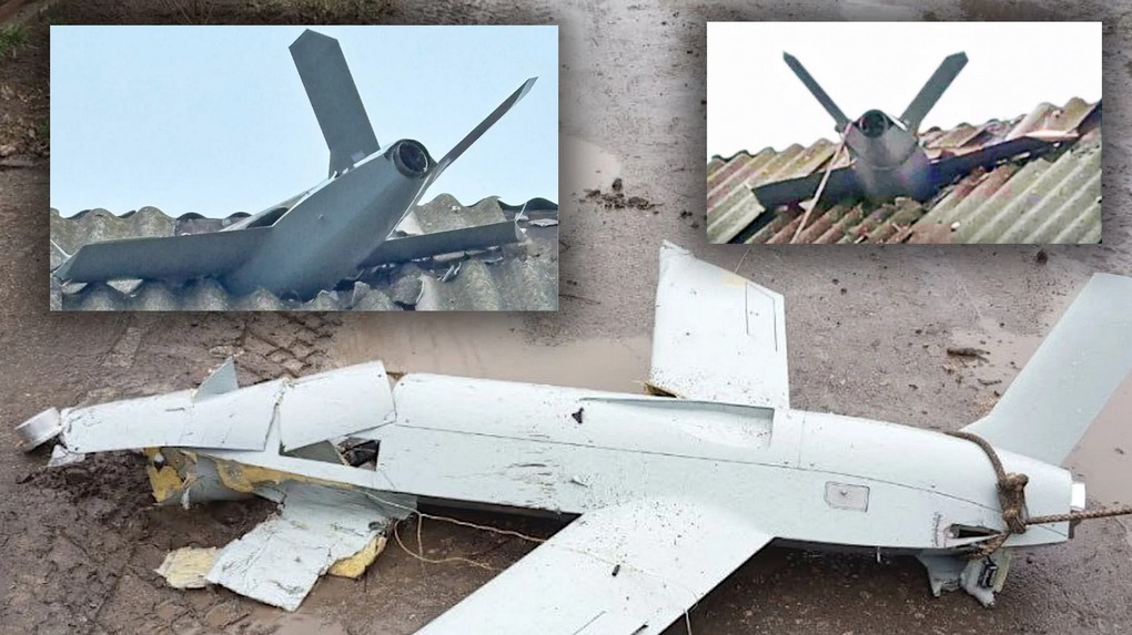 tin tuc quan su moi nong nhat ngay 24 12 2023 giai ma mau uav bi an vua duoc ukraine dua ra tien tuyen