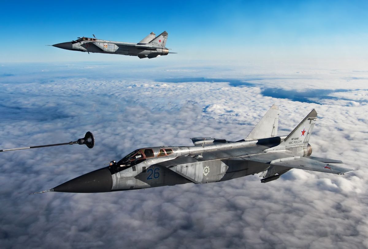 he lo ly do quan doi ukraine khiep so tiem kich mig 31 cua nga he lo ly do quan doi ukraine khiep so tiem kich mig 31 cua nga