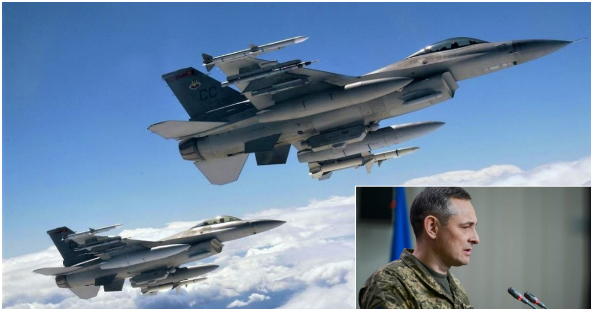 tuong hang dau ukraine len tieng ve don doan da nhan tiem kich f 16 tu phuong tay tuong hang dau ukraine len tieng ve don doan da nhan tiem kich f 16 tu phuong tay