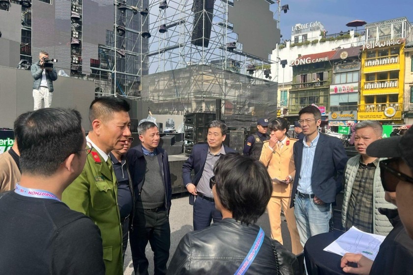 ha noi trien khai 30 chot dam bao an toan tai su kien countdown nam 2024
