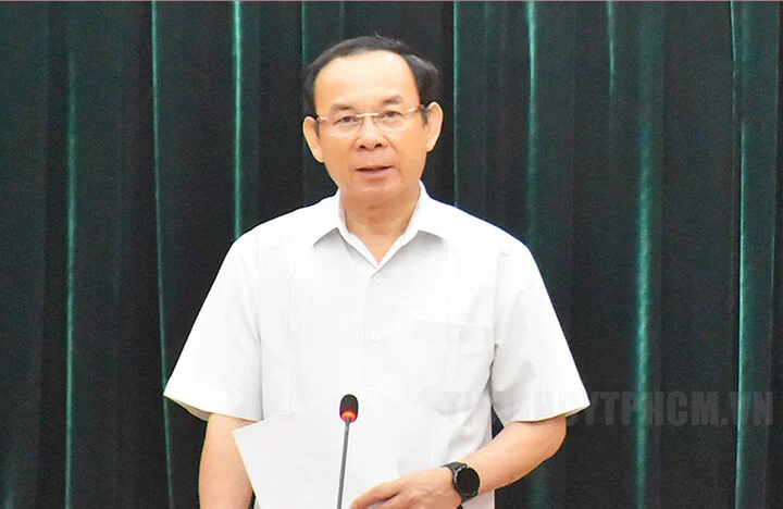 bi thu tp hcm som xet xu vu an xay ra tai van thinh phat ngan hang shb dspl bi thu tp hcm som xet xu vu an xay ra tai van thinh phat ngan hang shb dspl