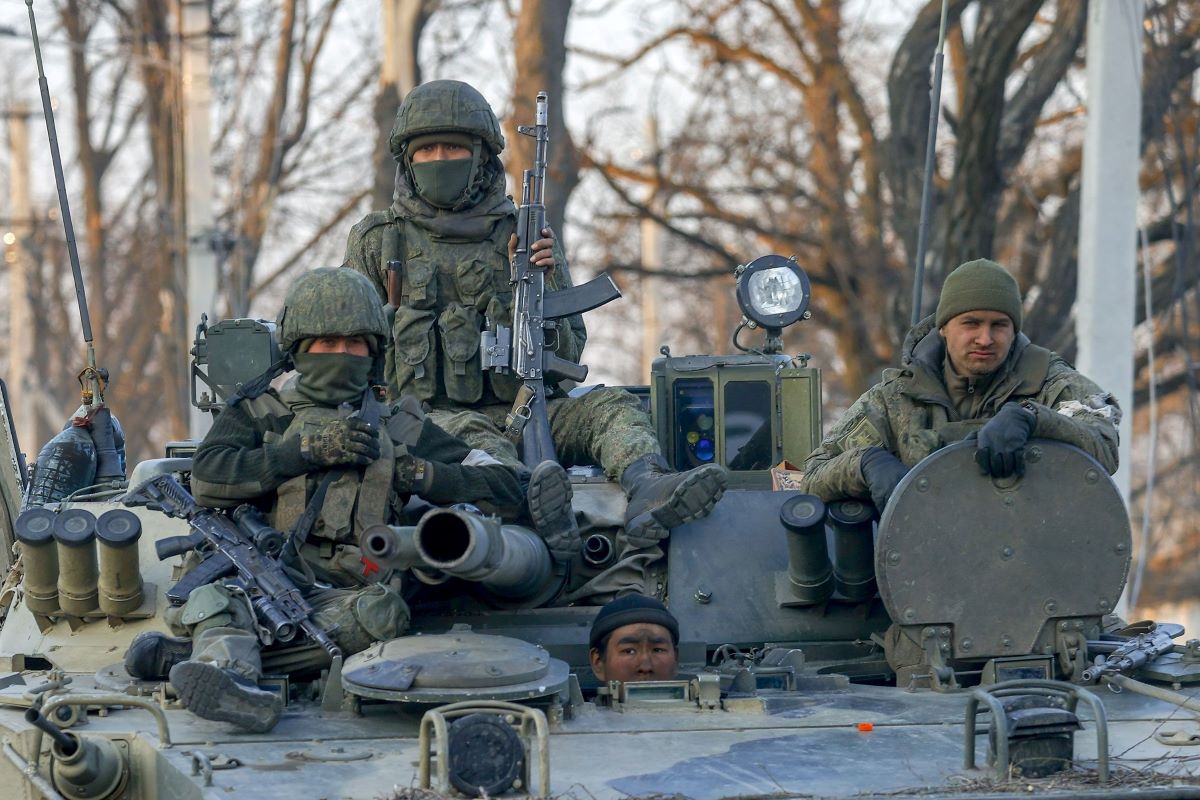 cang thang nga ukraine moi nhat ngay 4 1 2024 he lo muc tieu tiep theo cua nga tai mat tran mien dong
