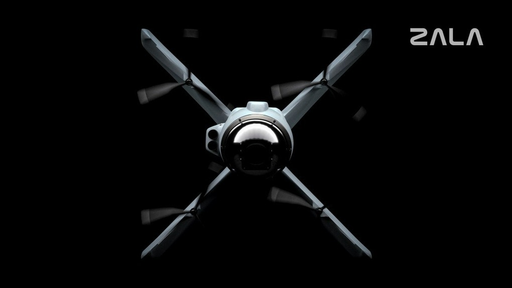 cang thang nga ukraine moi nhat ngay 5 1 2024 nga lan dau bat mi mau uav bat kha xam pham moi