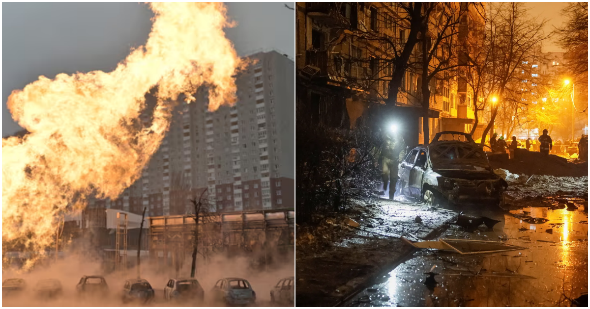 vi sao nga lien tiep tien hanh khong kich quy mo lon vao lanh tho ukraine vi sao nga lien tiep tien hanh khong kich quy mo lon vao lanh tho ukraine