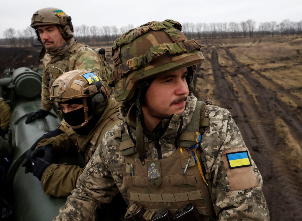2022 12 26t171521z413522898rc2ody9zvvq4rtrmadp3ukraine crisis bakhmut frontline scaled e1672089073964 1024x748 2022 12 26t171521z413522898rc2ody9zvvq4rtrmadp3ukraine crisis bakhmut frontline scaled e1672089073964 1024x748