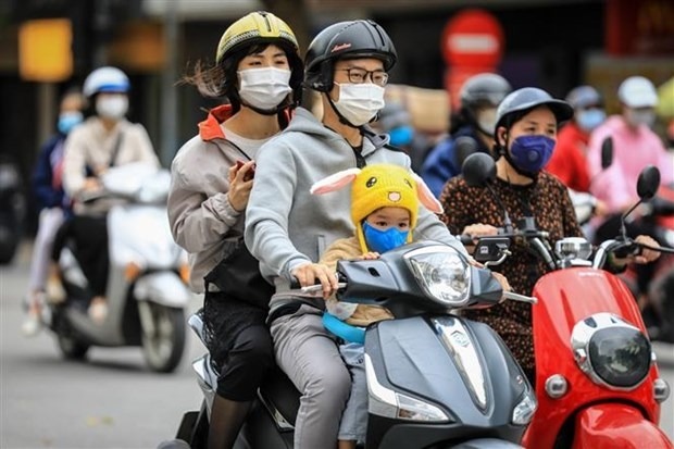 mien bac sap don khong khi lanh tang cuong co xuat hien nom am mien bac sap don khong khi lanh tang cuong co xuat hien nom am